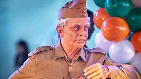 Indian 2