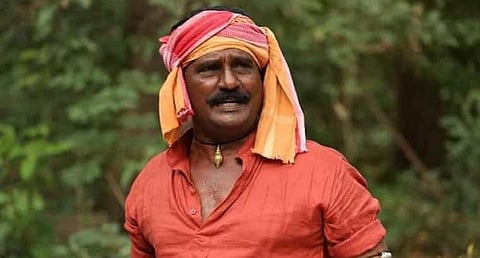 வேல ராமமூர்த்தி