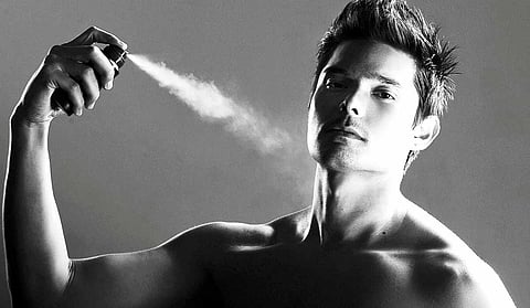 Do you know the side effects of perfumes, creams, lotions?