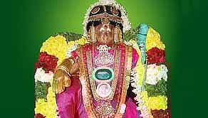 Srivillipudhur Markazhi Neeraattu Uthsavam