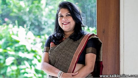Falguni Nayar Biography