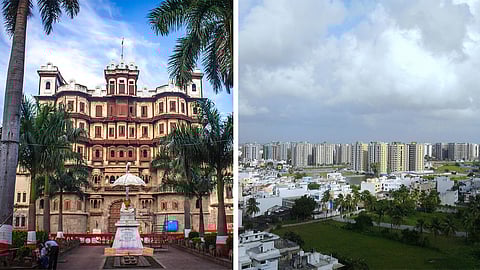 Clean City Indore, Surath