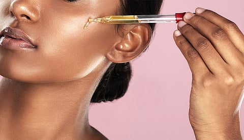 The oil that keeps you young