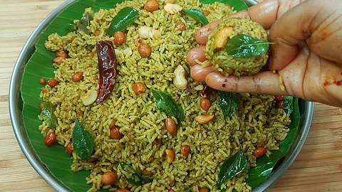 Did you know that curry leaves protect the heart?