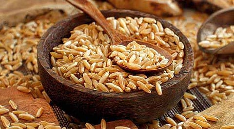 Do you know what Kamut is?