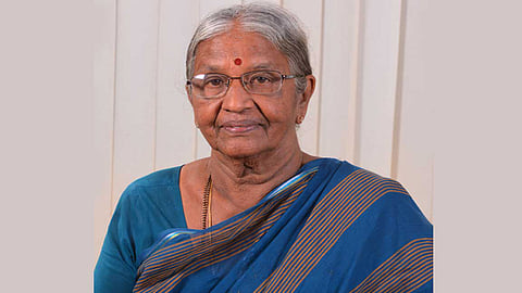 டாக்டர் நாச்சியார்