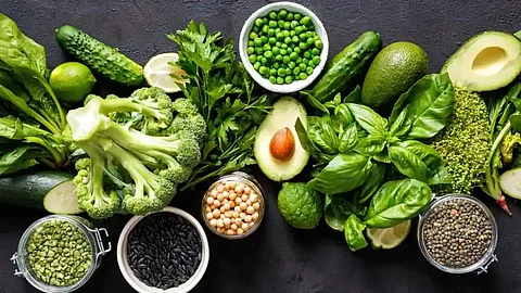 Vegetables