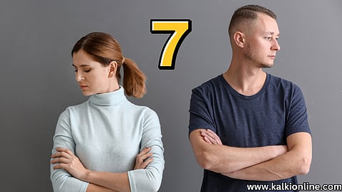 7 ways to mend a broken relationship!