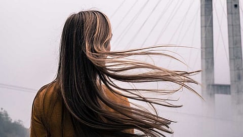 கூந்தல் பராமரிப்பு