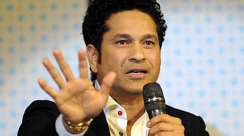 சச்சின்