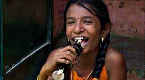 Things to watch out for when eating sugarcane