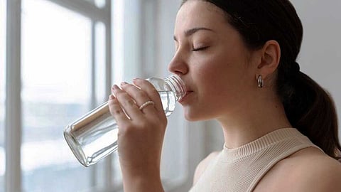 தண்ணீர் விரதத்தின் அற்புதப் பலன்கள்