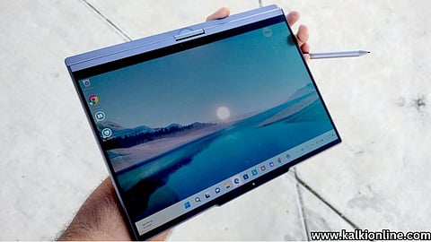 Lenovo ThinkBook.
