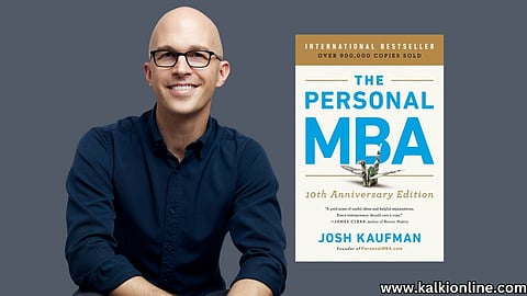 The Personal MBA