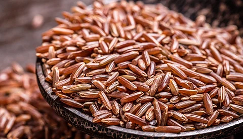 Do you know the benefits of Navara rice?