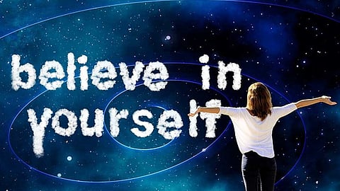 motivation Image