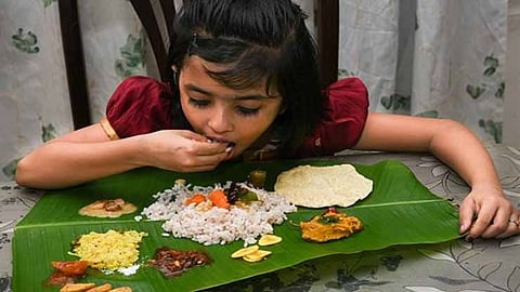 Surprising Banana Leaf Uses