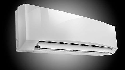 Things to keep in mind when using the AC after a long day