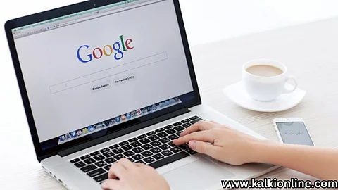 Bad Google's quality.