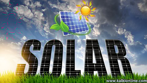 Solar energy advantages and disadvantages