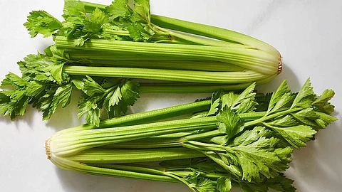 Do you know the benefits of drinking celery juice?