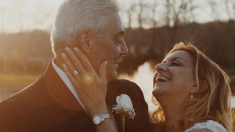 Are you 50 plus? Sweet second innings to you!