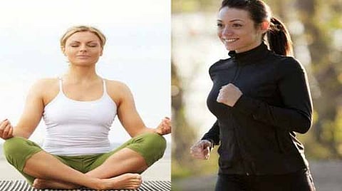 3 Health that improves life