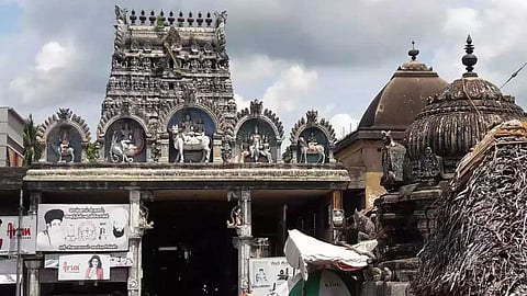 வைத்தீஸ்வரன் கோவில்