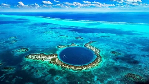 மரியானா அகழி