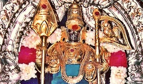 Murugaperumanukku Padi Payasam Nivethanam Seiyum koyil Theriyumaa?