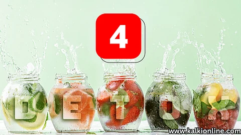 Detox Water