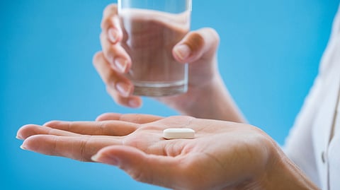 Know about the use of aspirin tablet!