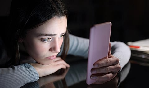 Definitely the things in life that should be kept secret