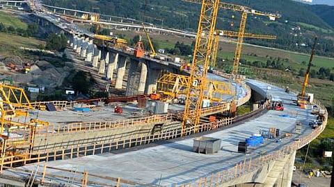 It takes just four hours to travel from Chennai to Bengaluru