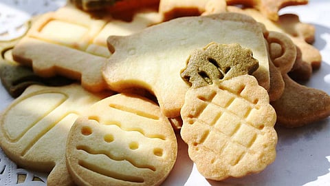 சைல்ட் பிஸ்கட்