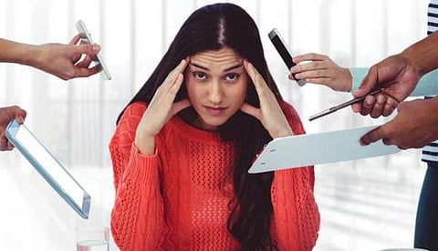 some tips to move through life cool without tension