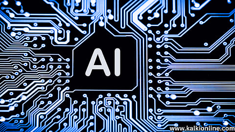 The celebrity who bravely told the truth about AI