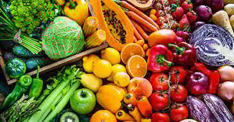 Let's know what is a flavonoid?