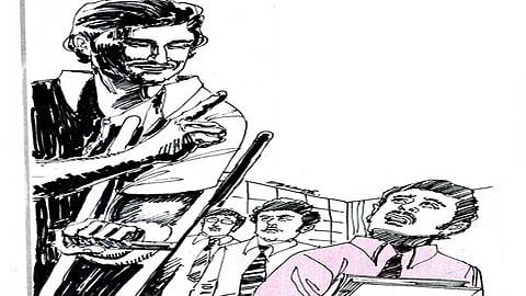 ஓவியம்; உமாபதி