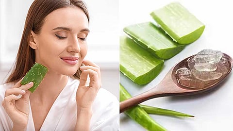 எளிய ஃபேஸ்பேக்...