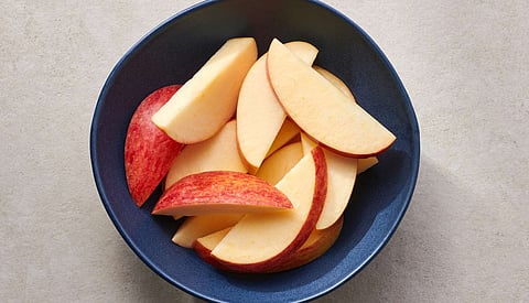 Do you know fruits that relieve menstrual pain?