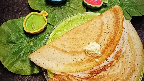 Benne Dosa