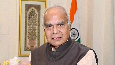 பன்வாரிலால் புரோகித்