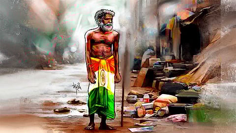 ஓவியம்: தமிழ்