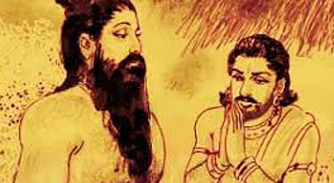 It is enough to get rid of these two to get closer to God