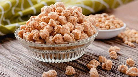 Do you know the dangers of eating too much meal maker?