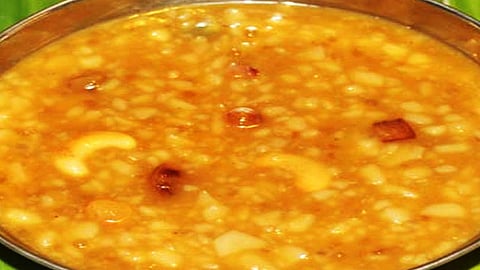 அடை பிரதமன்...