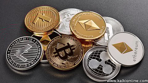 Cryptocurrencies