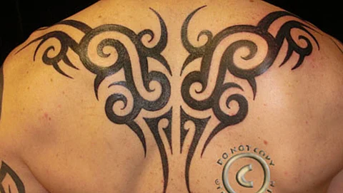 Do you know the tradition of tattooing?