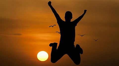 Want to crawl a happy man? Let's do all this